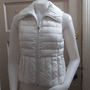 ❄️puffer vest.